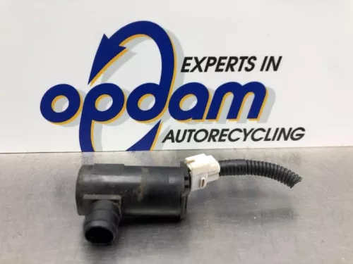 Ruitensproeierpomp voor-8199609