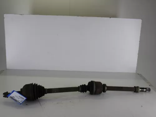 Aandrijfas links-voor Renault  pk6s010
