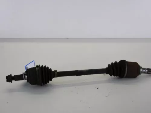 Aandrijfas links-voor Nissan  jh3103