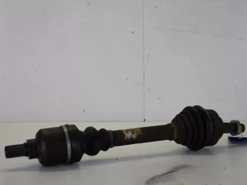 Aandrijfas links-voor Citroen  20ts02