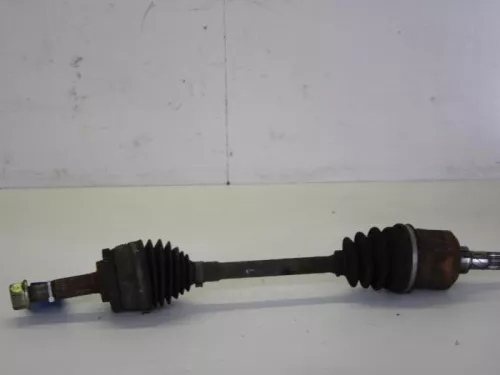 Aandrijfas links-voor Nissan  3ax70vs