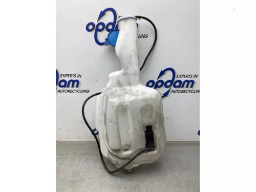 Ruitensproeiertank voor-8114858