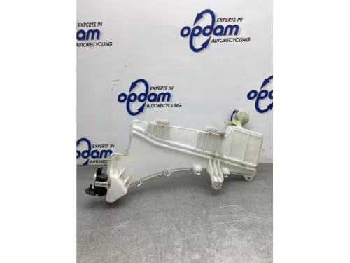 Ruitensproeiertank voor-8042677