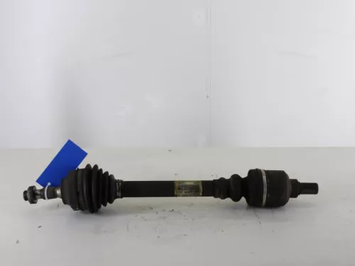 Aandrijfas links-voor Citroen 9632696580 20tp93