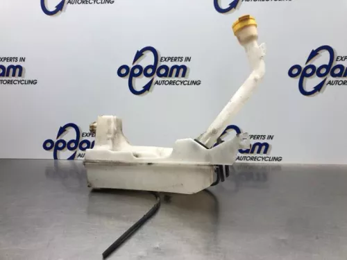 Ruitensproeiertank voor-8108258