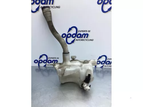 Ruitensproeiertank voor-7713281