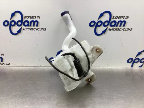 Ruitensproeiertank voor-8095625