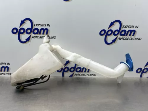 Ruitensproeiertank voor-8218362