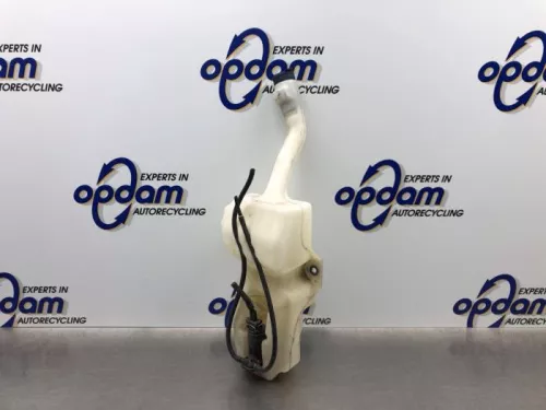 Ruitensproeiertank voor-8216792