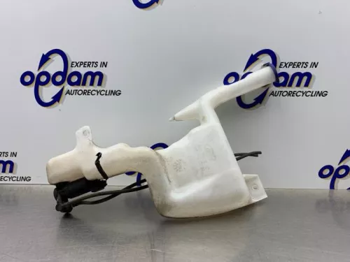 Ruitensproeiertank voor-8198454