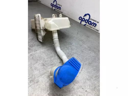 Ruitensproeiertank voor-8158646