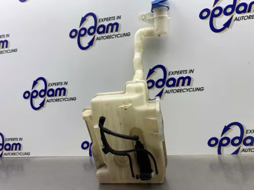 Ruitensproeiertank voor-8252843