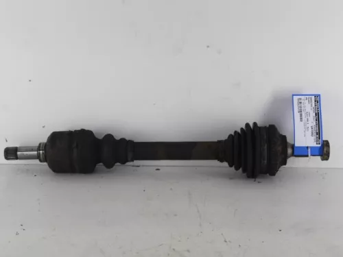 Aandrijfas links-voor Peugeot  20dm16