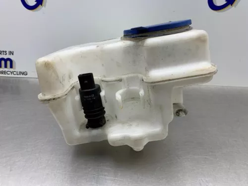 Ruitensproeiertank voor-8151586