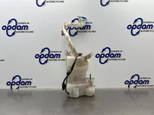 Ruitensproeiertank voor-8292424