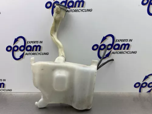 Ruitensproeiertank voor-8203393