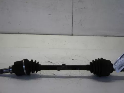 Aandrijfas links-voor Citroen 9638016980 20cn40