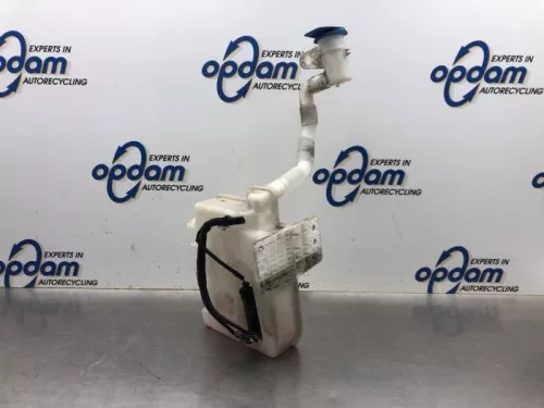 Ruitensproeiertank voor-8098011