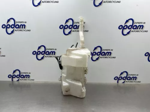 Ruitensproeiertank voor-8238215