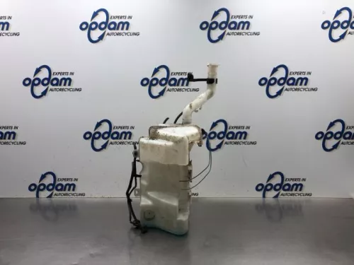 Ruitensproeiertank voor-8112622