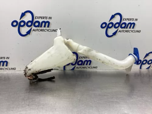 Ruitensproeiertank voor-8122582