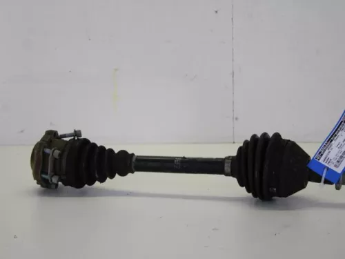 Aandrijfas links-voor Skoda 6q0407271am esk