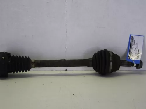 Aandrijfas links-voor Seat  fgf