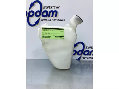 Ruitensproeiertank voor-7537484