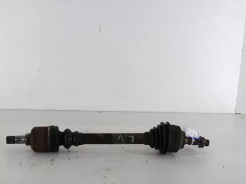 Aandrijfas links-voor Citroen  20dl31