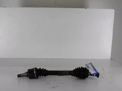 Aandrijfas links-voor Citroen 9632119080 20cn28