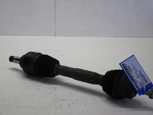 Aandrijfas links-voor Mercedes  716501