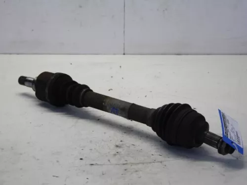 Aandrijfas links-voor Peugeot  20cn24