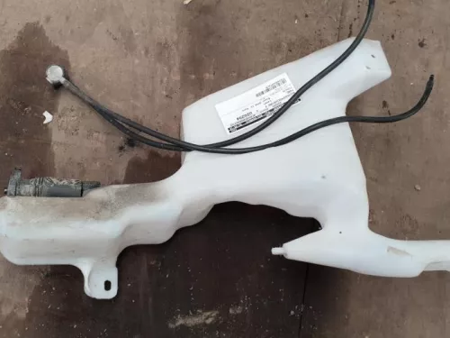 Ruitensproeiertank voor-7882836