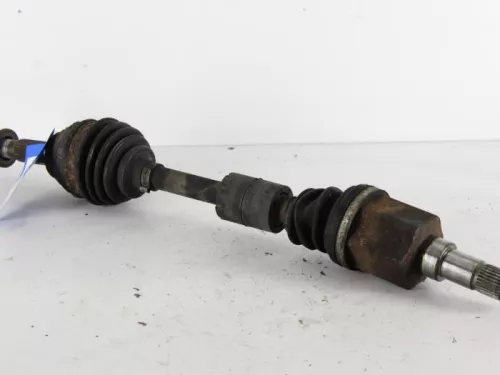 Aandrijfas links-voor Ford  ys4pbg
