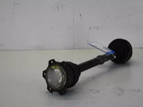 Aandrijfas links-voor Audi 4d0407271s fbg