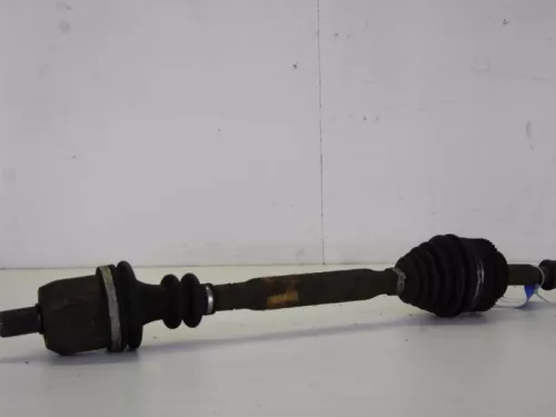 Aandrijfas links-voor Renault  dpo030