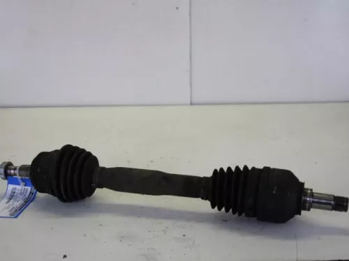 Aandrijfas links-voor Mercedes  716501