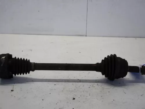 Aandrijfas links-voor Volkswagen  dgg