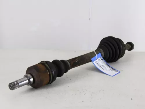 Aandrijfas links-voor Peugeot  2205x9