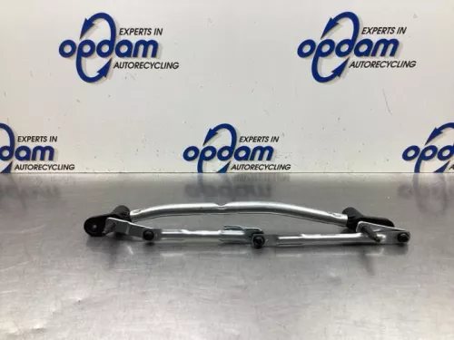 Ruitenwis Mechaniek-