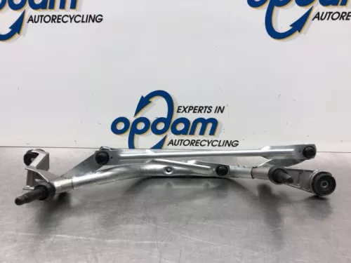 Ruitenwis Mechaniek-