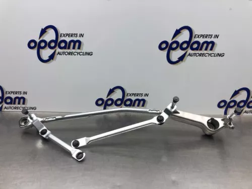 Ruitenwis Mechaniek-