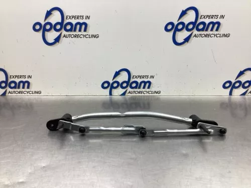 Ruitenwis Mechaniek-