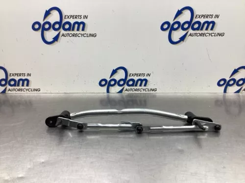 Ruitenwis Mechaniek-