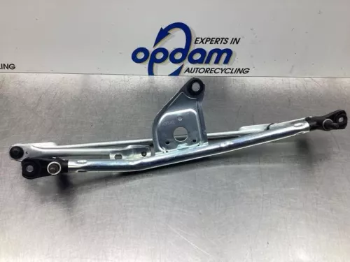 Ruitenwis Mechaniek-