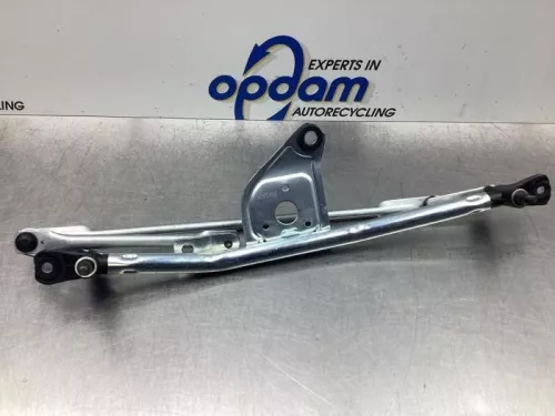 Ruitenwis Mechaniek-