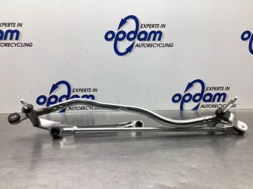 Ruitenwis Mechaniek-