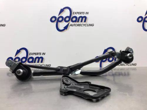 Ruitenwis Mechaniek-