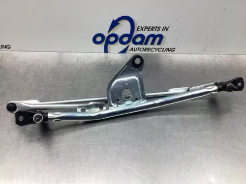 Ruitenwis Mechaniek-