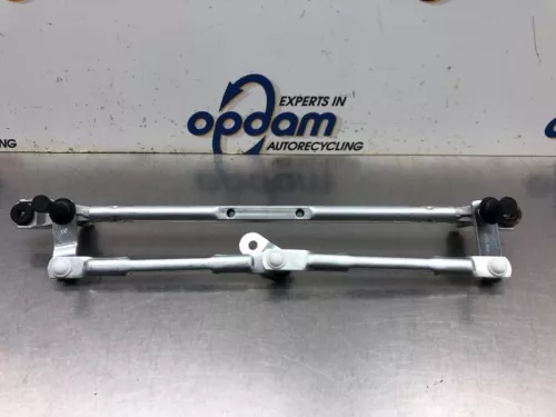 Ruitenwis Mechaniek-